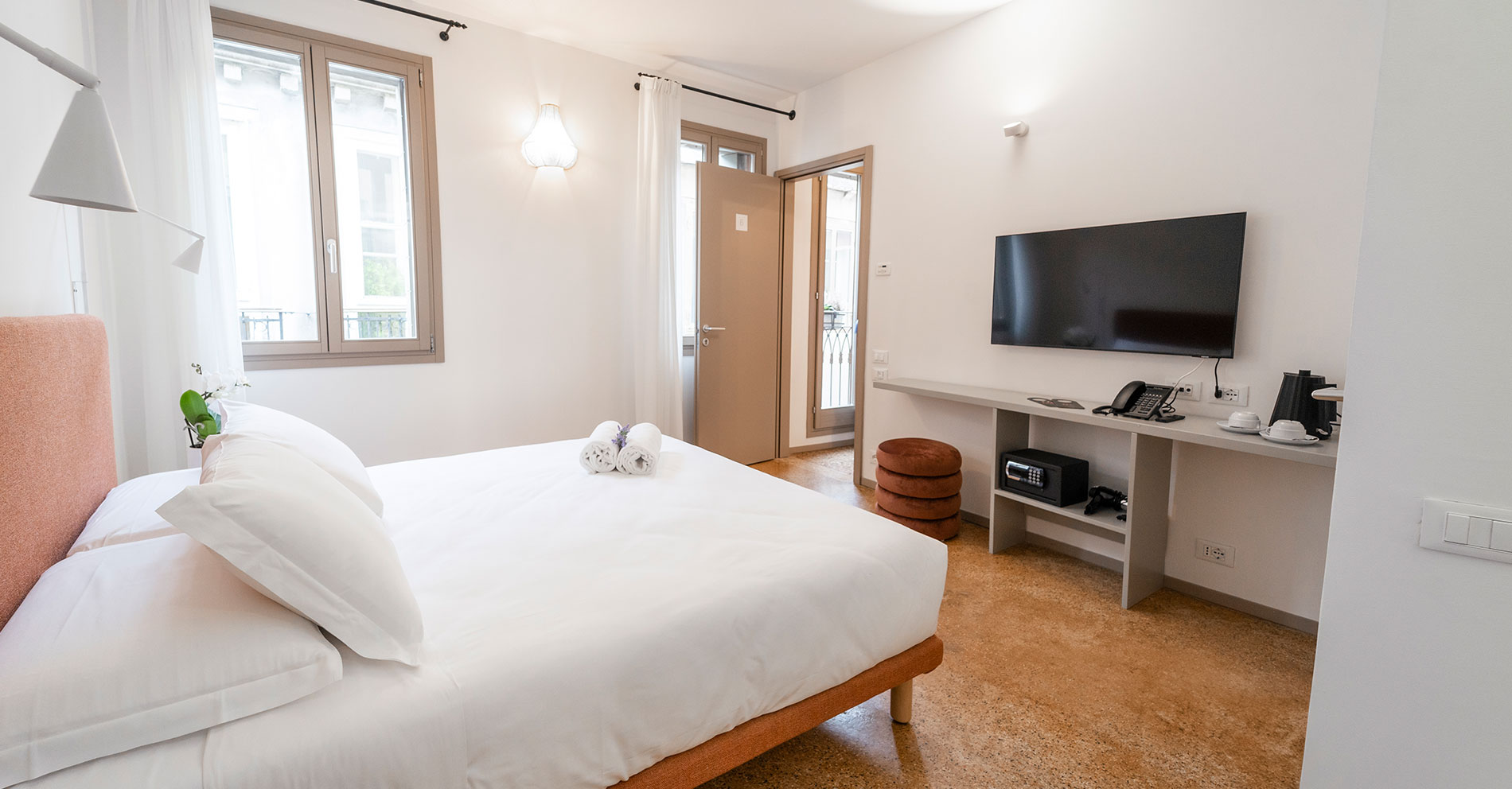 authentic Italian Hotel