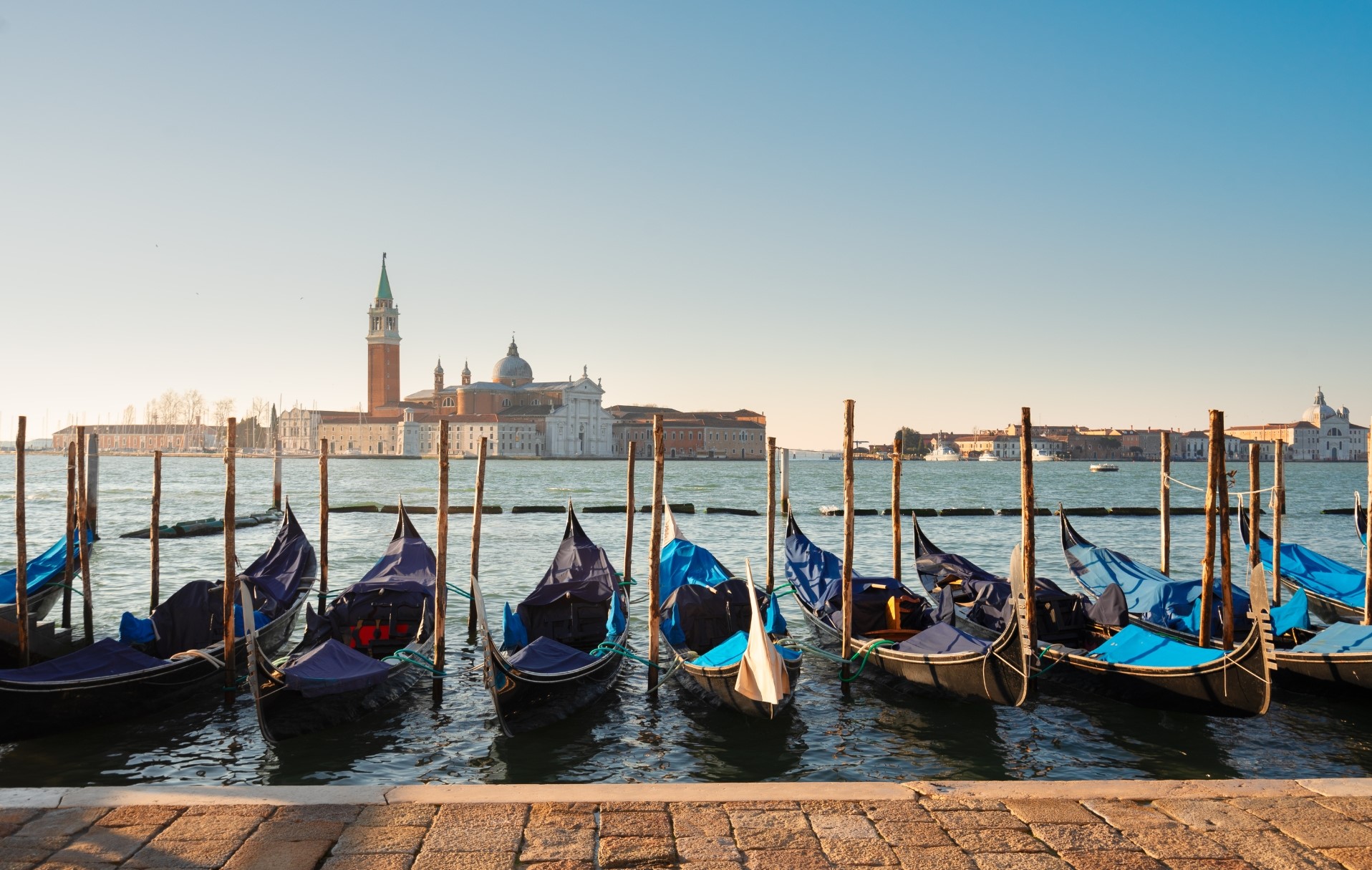 Gondole Veneziane - Ca' La Stampa, BZAR hotels a Venezia
