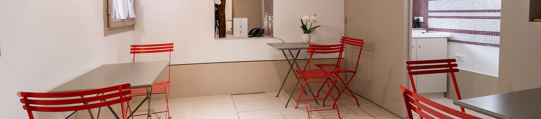 authentic Italian Hotel